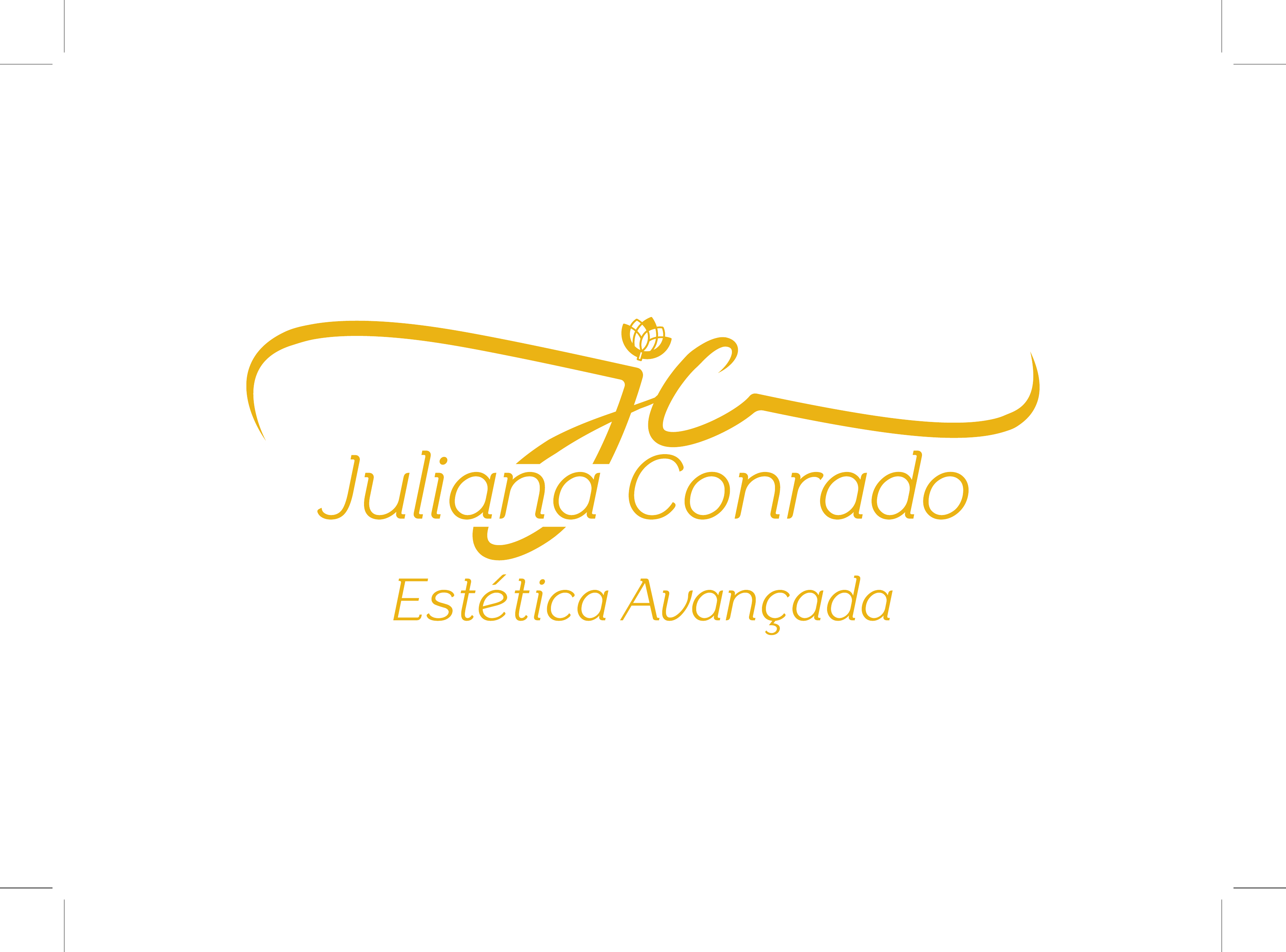 Juliana Conrado — Estética Avançada